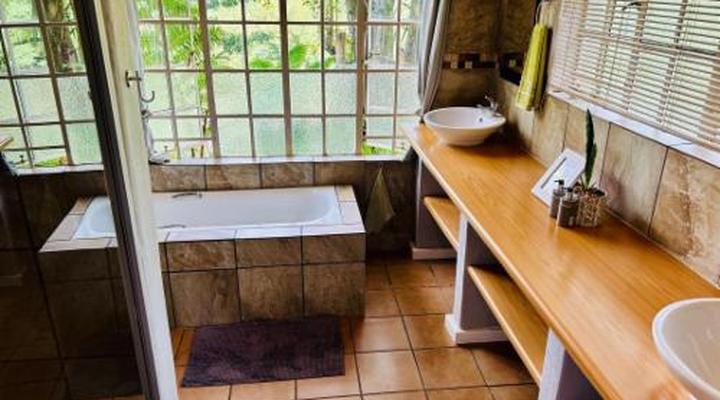 Sabie Self-catering Apartments