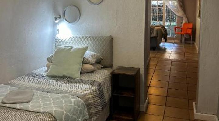 Sabie Self-catering Apartments