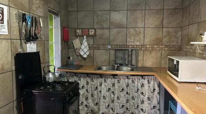 Sabie Self-catering Apartments