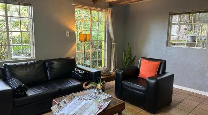 Sabie Self-catering Apartments