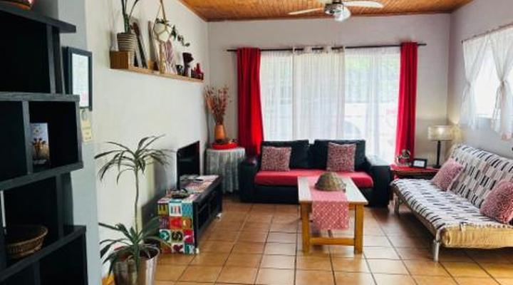 Sabie Self-catering Apartments