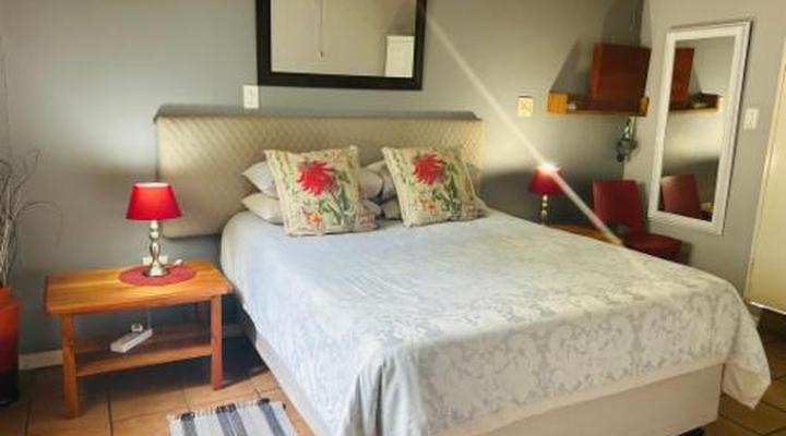 Sabie Self-catering Apartments