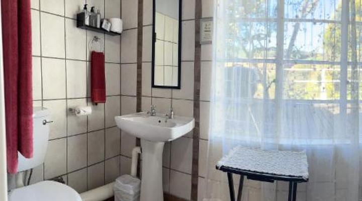 Sabie Self-catering Apartments