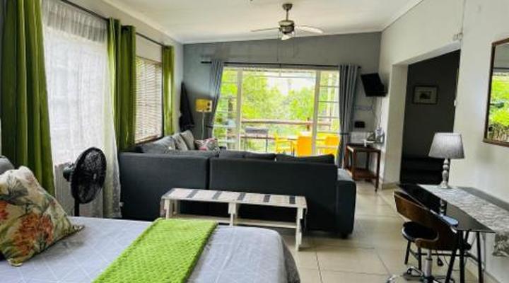 Sabie Self-catering Apartments