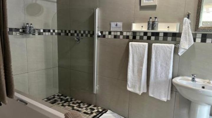 Sabie Self-catering Apartments