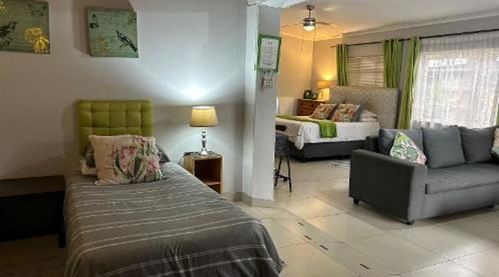 Sabie Self-catering Apartments