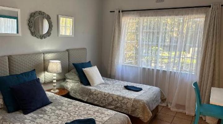 Sabie Self-catering Apartments