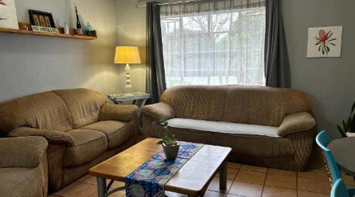 Sabie Self-catering Apartments