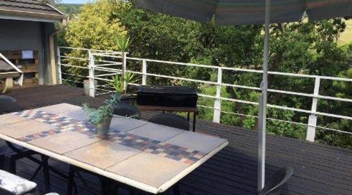 Sabie Self-catering Apartments