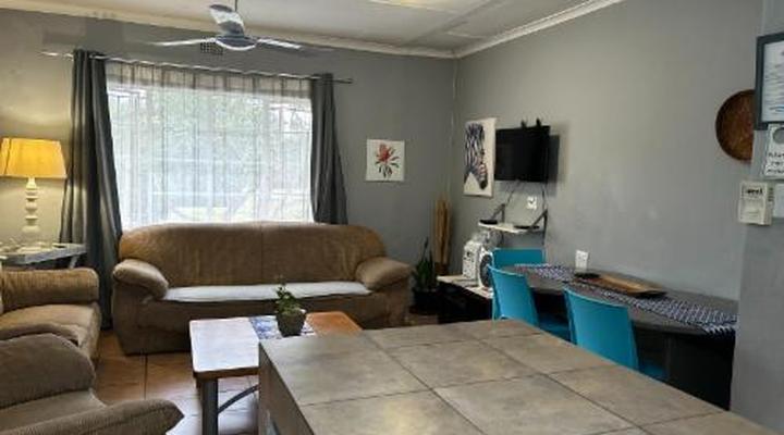 Sabie Self-catering Apartments