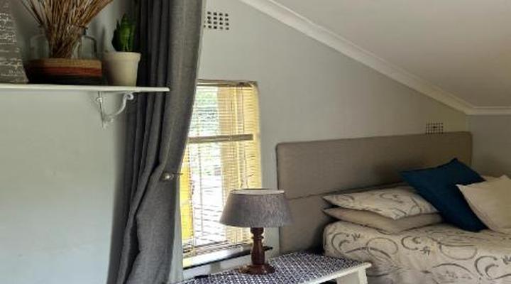 Sabie Self-catering Apartments
