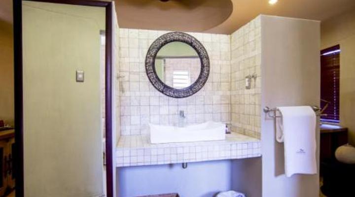 Sun Karros Daan Viljoen