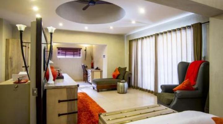 Sun Karros Daan Viljoen