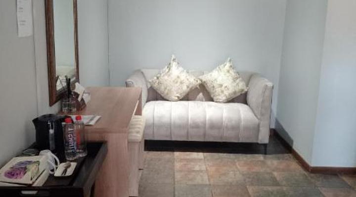 Magalies Mountain Lodge and Spa