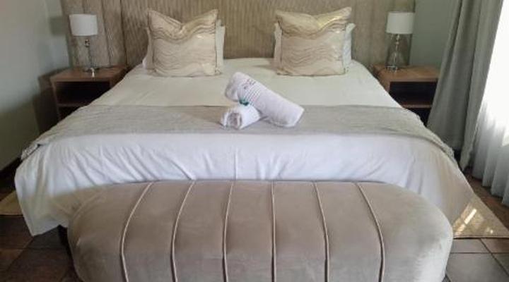 Magalies Mountain Lodge and Spa