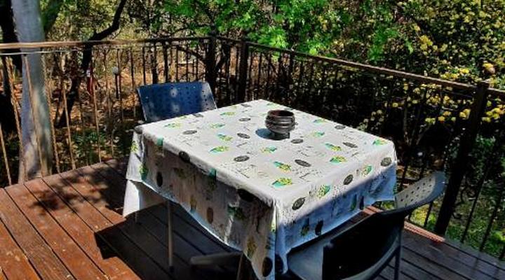 Magalies Mountain Lodge and Spa