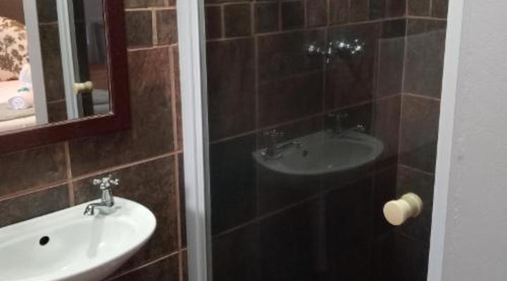 Magalies Mountain Lodge and Spa