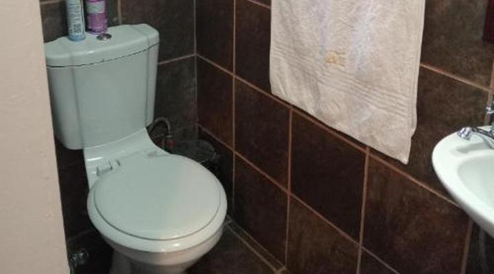 Magalies Mountain Lodge and Spa