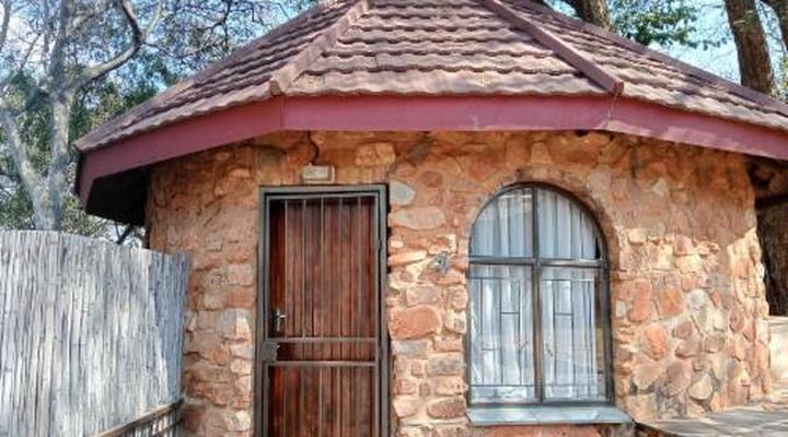 Magalies Mountain Lodge and Spa