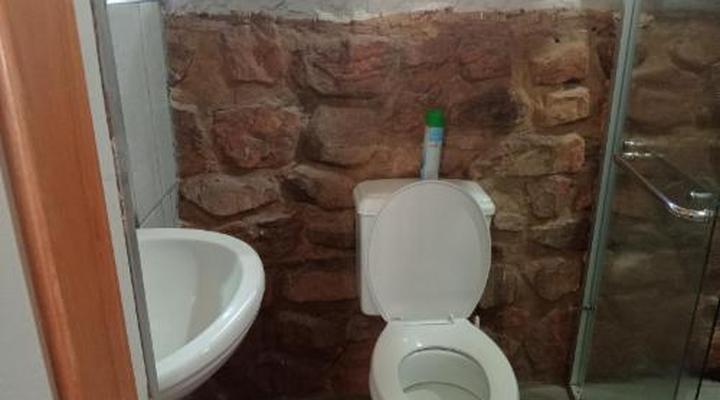 Magalies Mountain Lodge and Spa