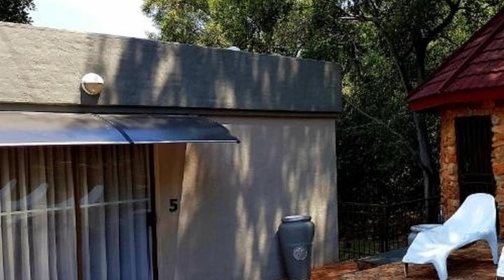 Magalies Mountain Lodge and Spa