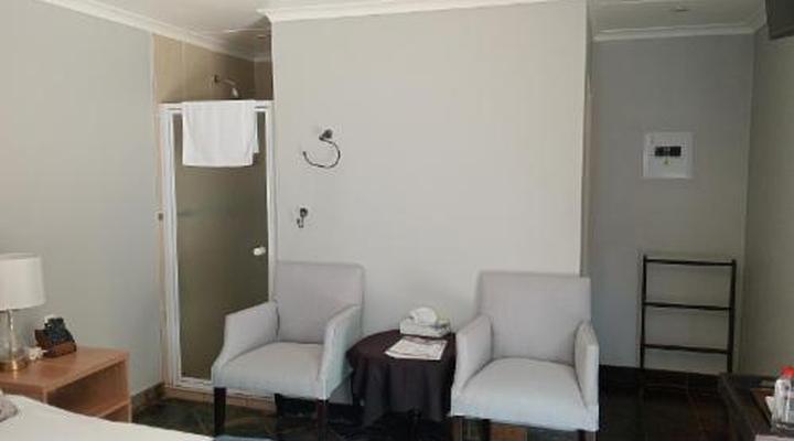 Magalies Mountain Lodge and Spa