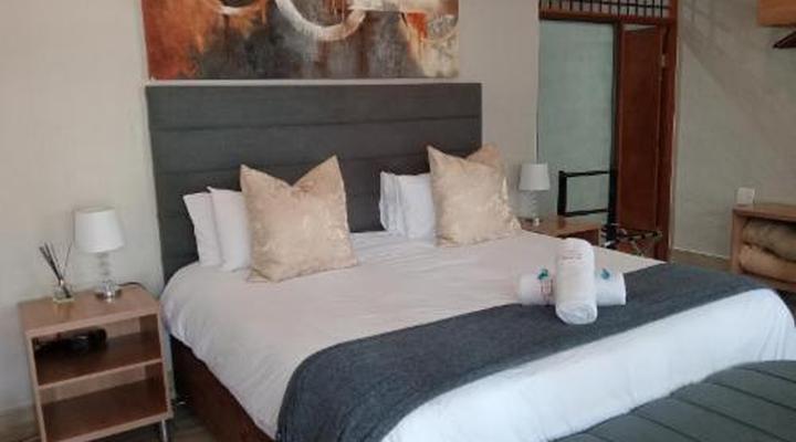 Magalies Mountain Lodge and Spa