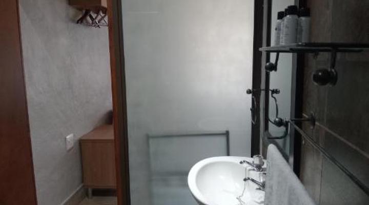 Magalies Mountain Lodge and Spa