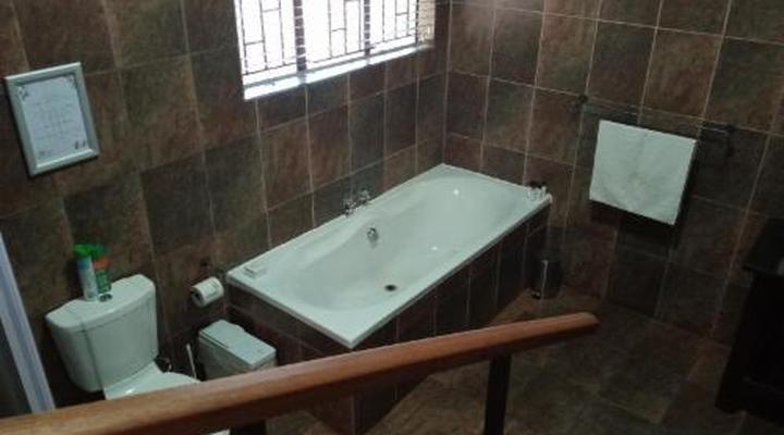 Magalies Mountain Lodge and Spa