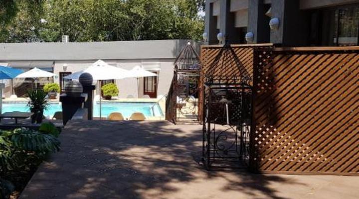 Magalies Mountain Lodge and Spa