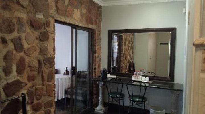 Magalies Mountain Lodge and Spa