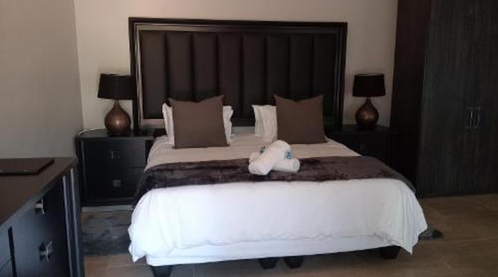 Magalies Mountain Lodge and Spa