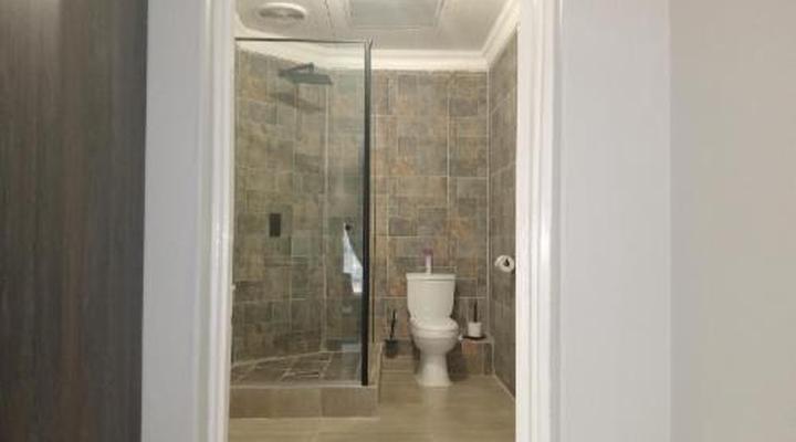 Magalies Mountain Lodge and Spa