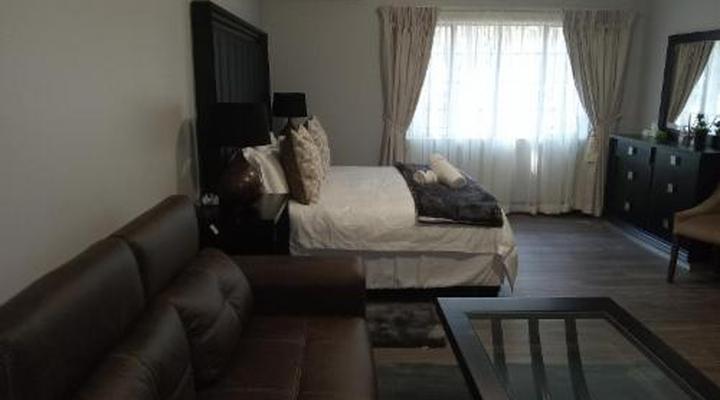 Magalies Mountain Lodge and Spa