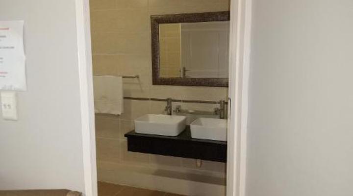 Magalies Mountain Lodge and Spa