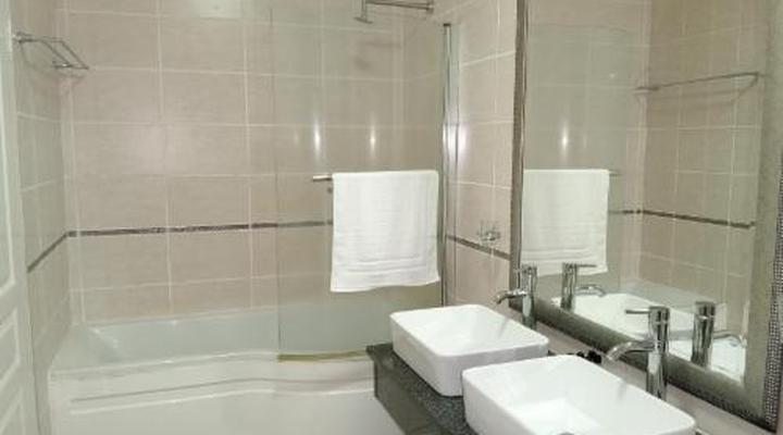 Magalies Mountain Lodge and Spa