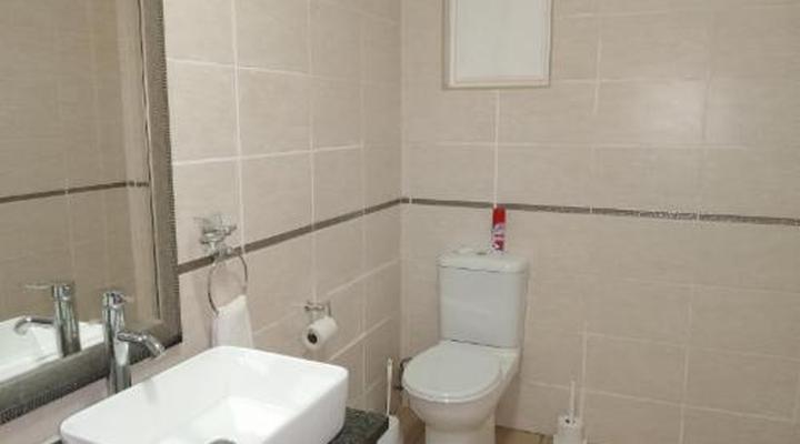 Magalies Mountain Lodge and Spa