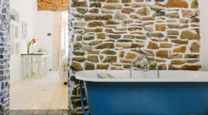 La Grenadine Petit Hotel