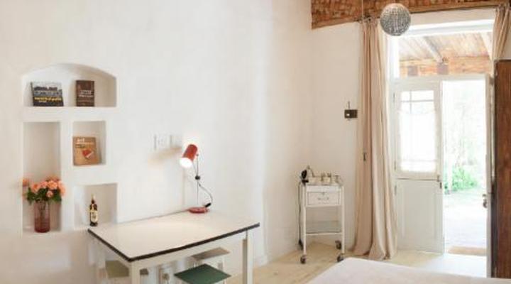 La Grenadine Petit Hotel