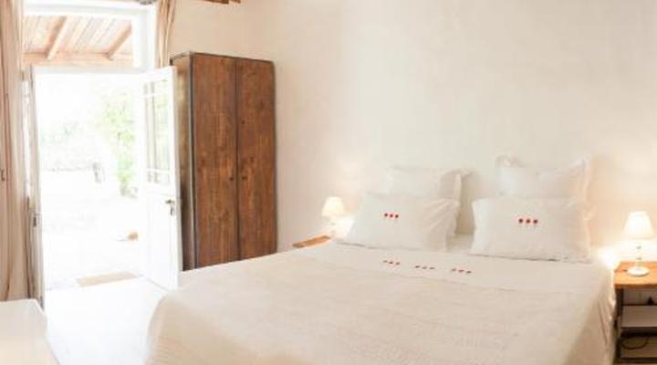 La Grenadine Petit Hotel