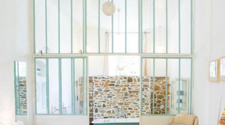 La Grenadine Petit Hotel