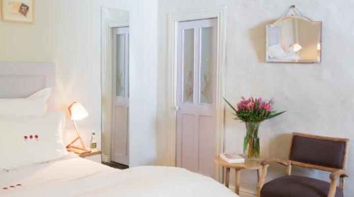 La Grenadine Petit Hotel