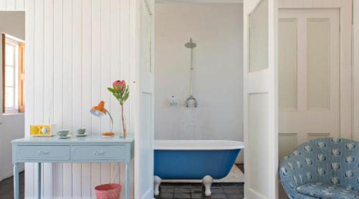 La Grenadine Petit Hotel