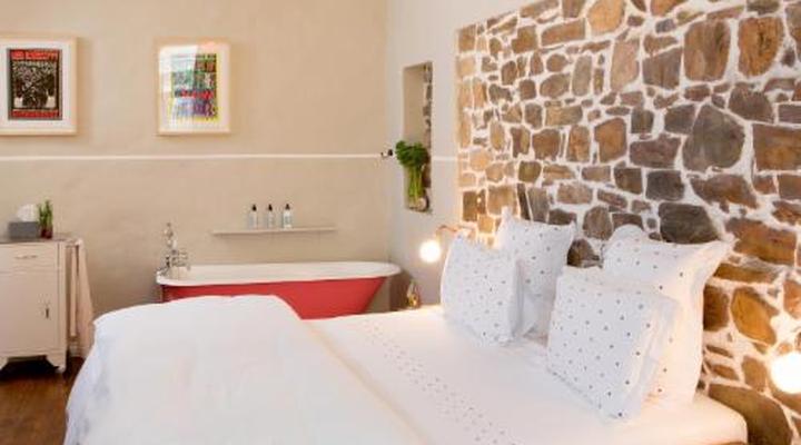 La Grenadine Petit Hotel