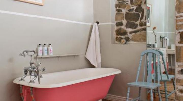 La Grenadine Petit Hotel