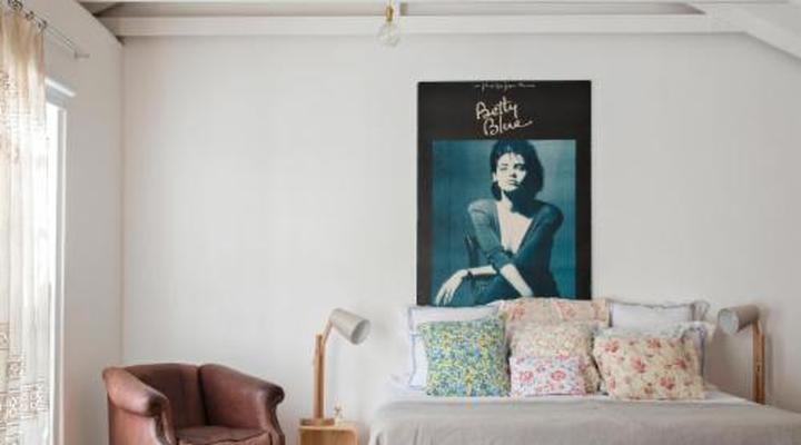 La Grenadine Petit Hotel