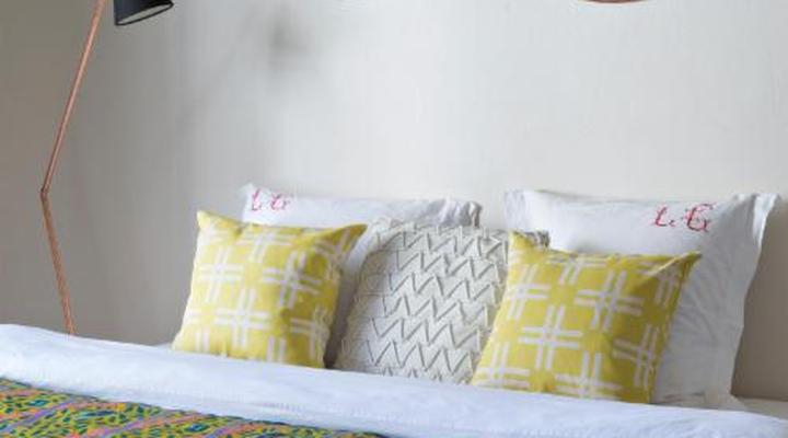 La Grenadine Petit Hotel