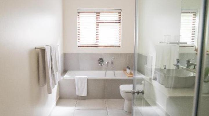 Penguino Guest House