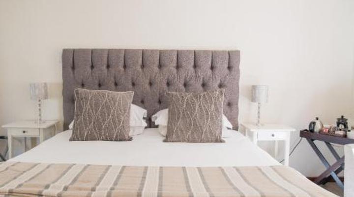 Penguino Guest House