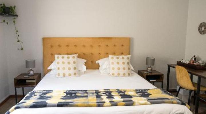 Penguino Guest House